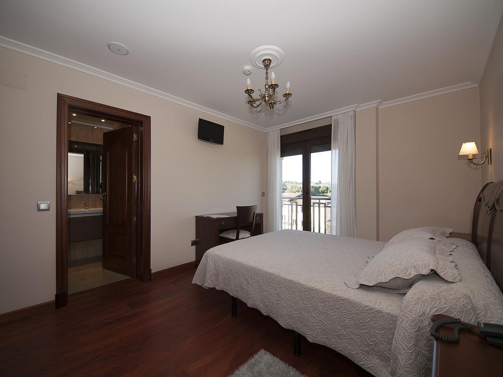 Pension Residencia A Cruzan (Adults Only) Noalla  Ngoại thất bức ảnh